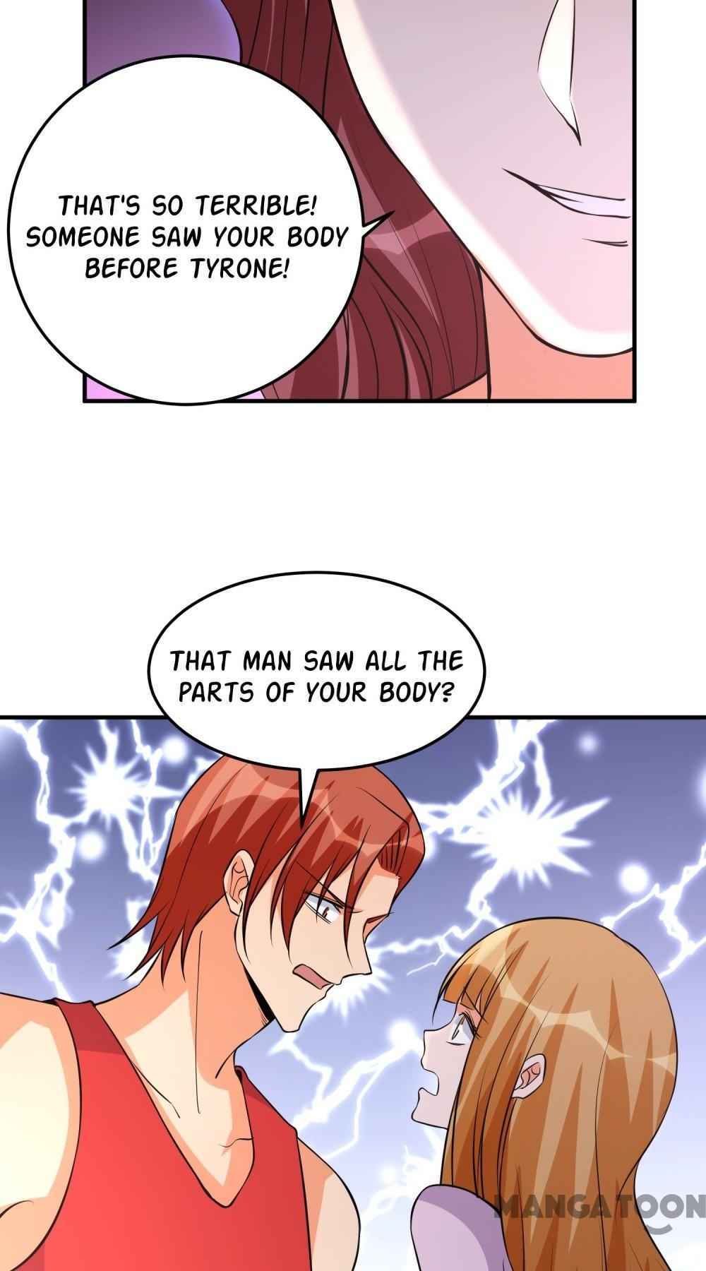 Emperor-in-Law Chapter 69 - Page 13