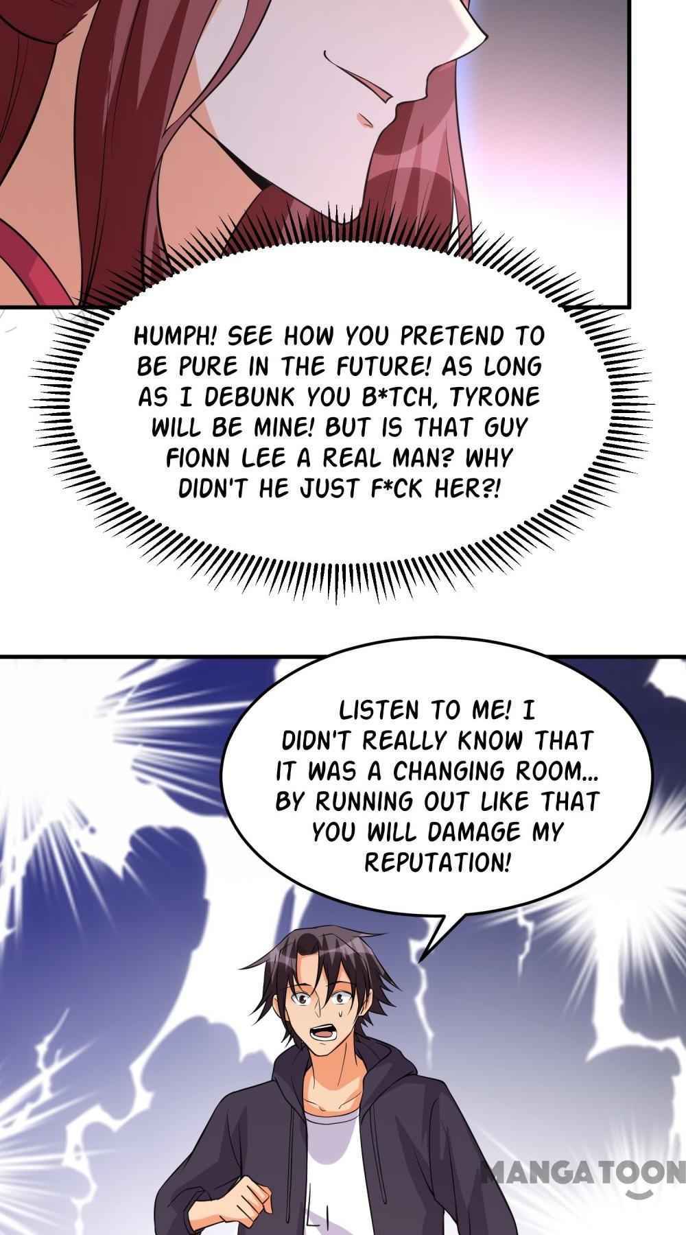 Emperor-in-Law Chapter 69 - Page 15