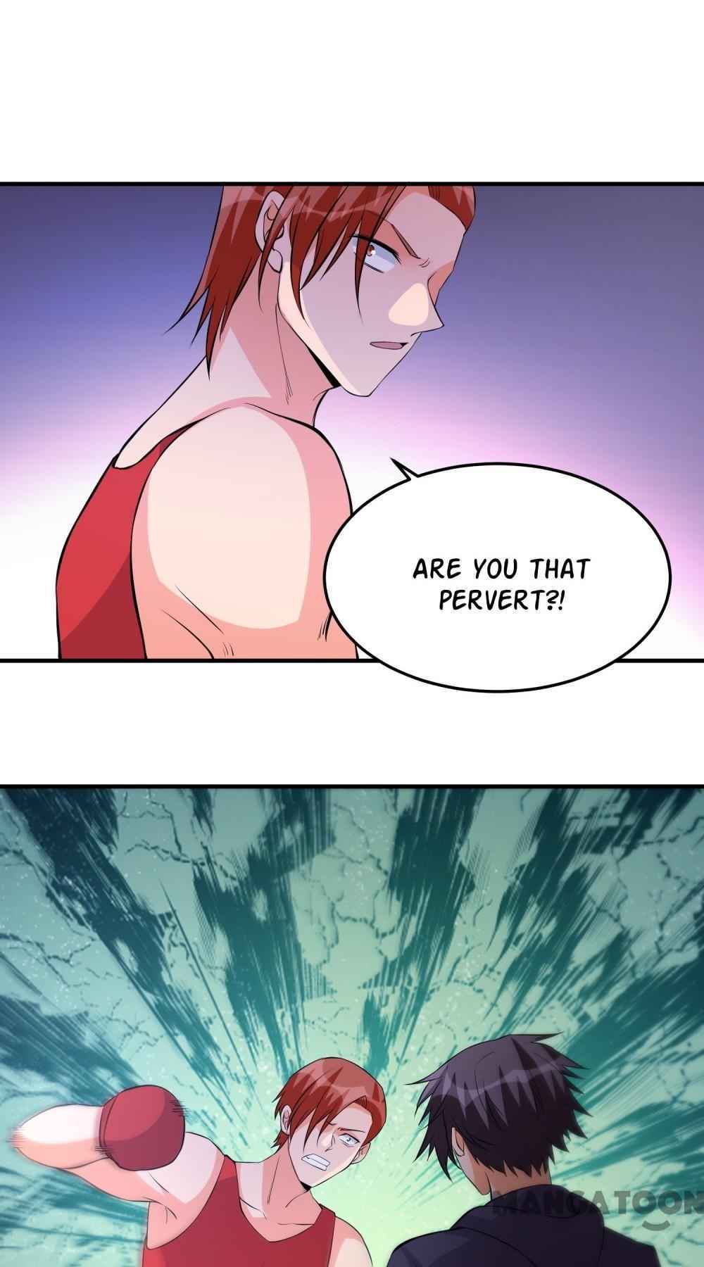 Emperor-in-Law Chapter 69 - Page 17