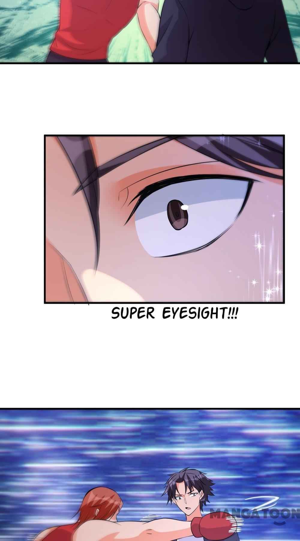 Emperor-in-Law Chapter 69 - Page 18