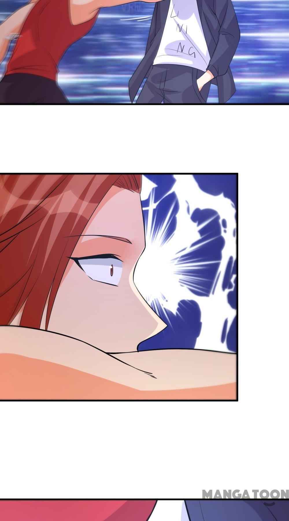 Emperor-in-Law Chapter 69 - Page 19
