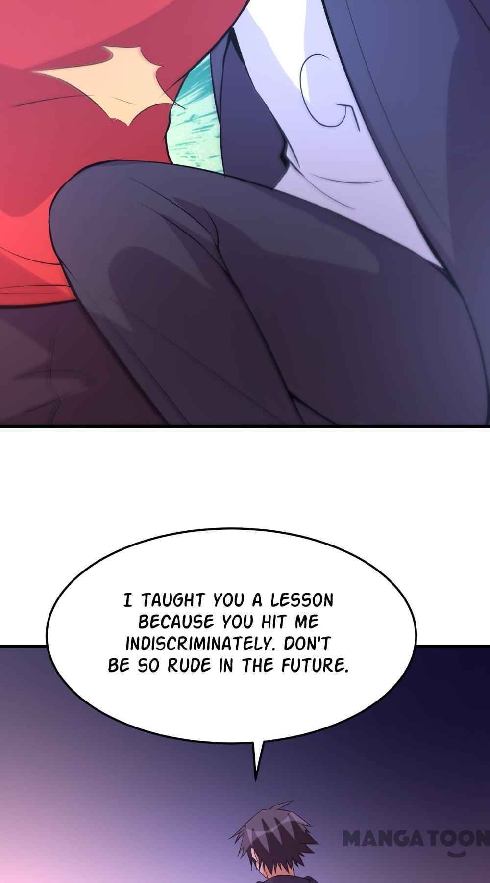 Emperor-in-Law Chapter 69 - Page 20