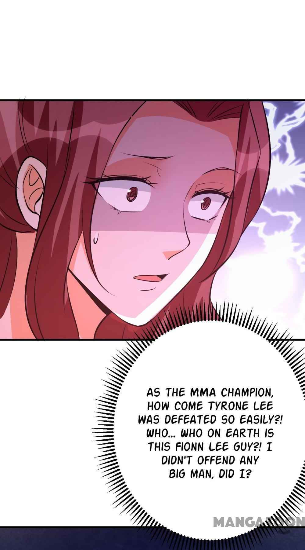 Emperor-in-Law Chapter 69 - Page 23