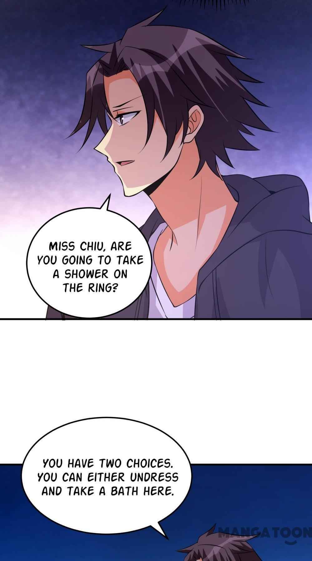 Emperor-in-Law Chapter 69 - Page 24