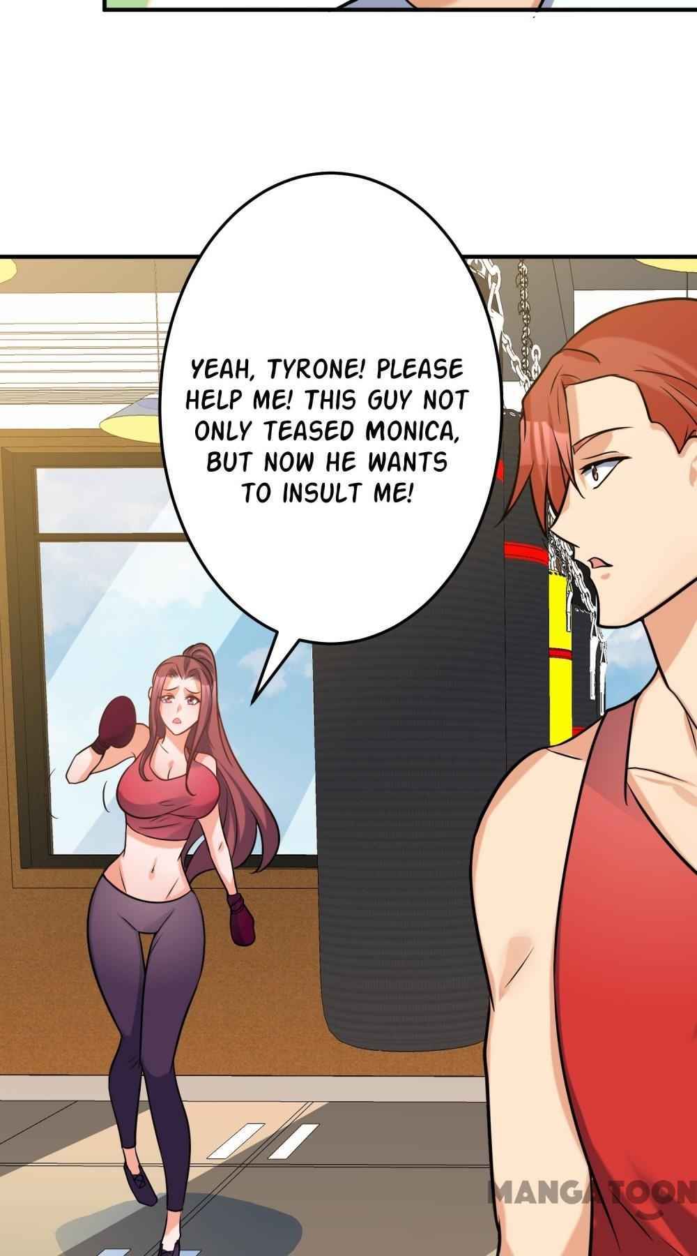 Emperor-in-Law Chapter 69 - Page 28