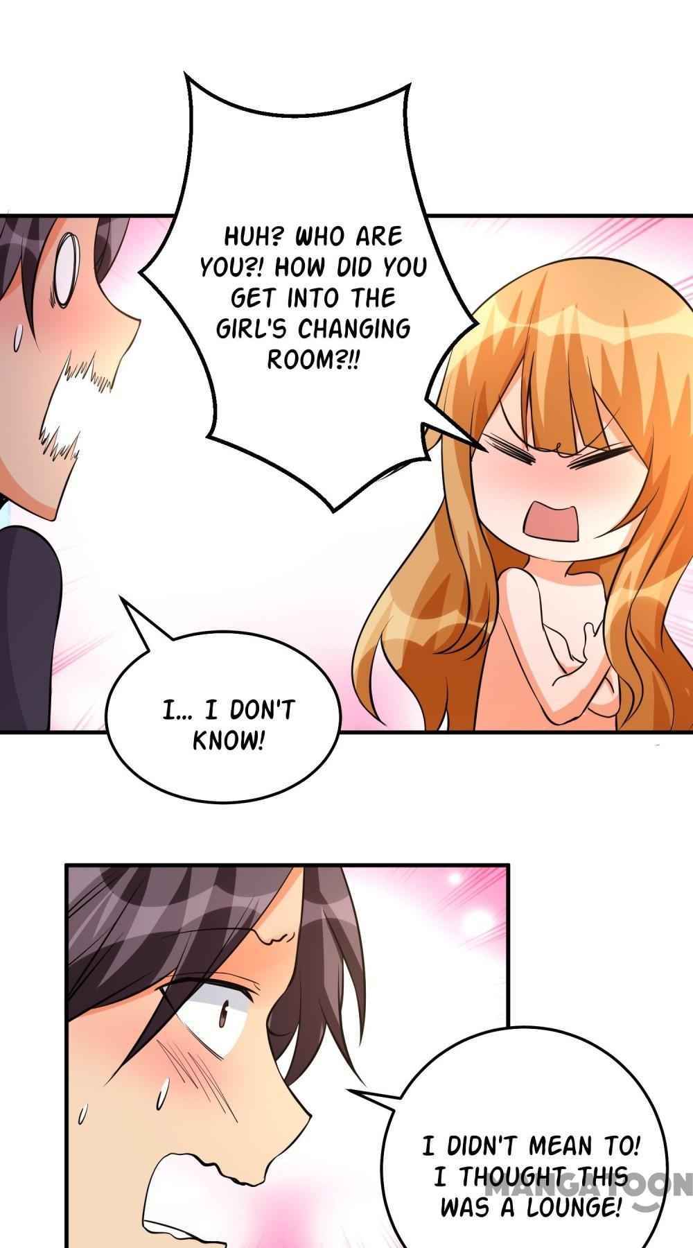 Emperor-in-Law Chapter 69 - Page 3