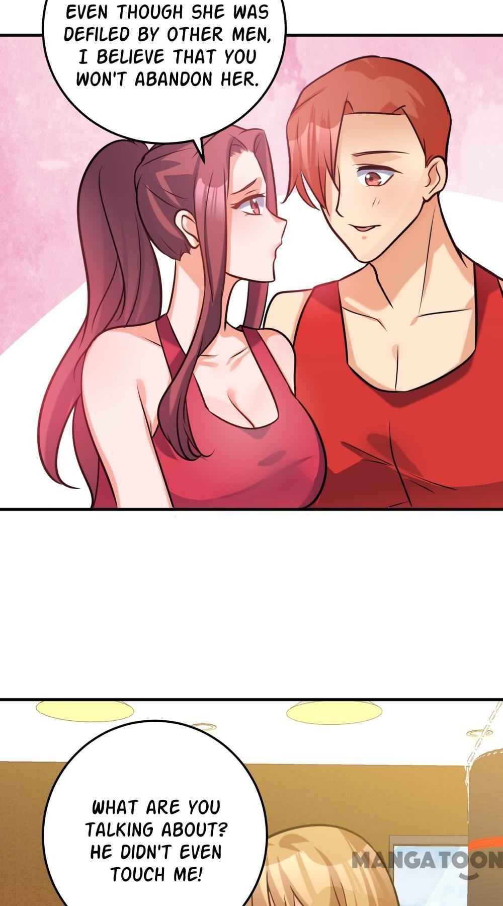 Emperor-in-Law Chapter 69 - Page 30
