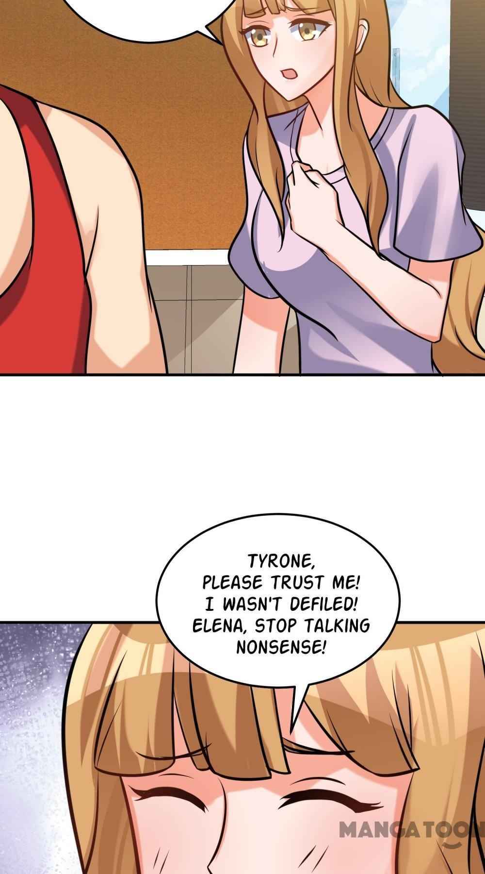 Emperor-in-Law Chapter 69 - Page 31