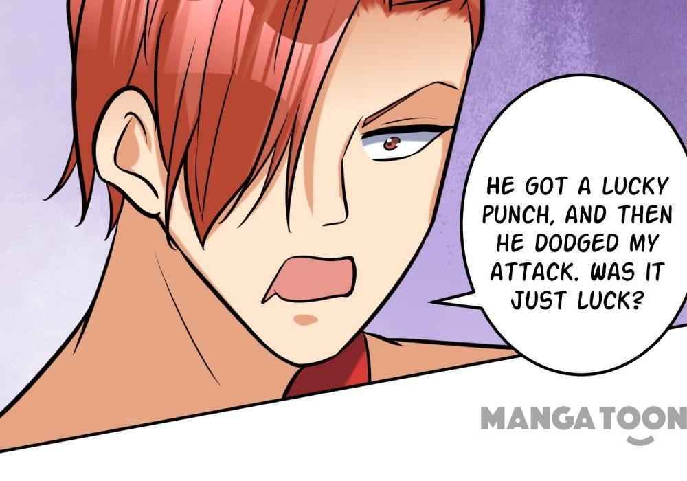 Emperor-in-Law Chapter 69 - Page 35