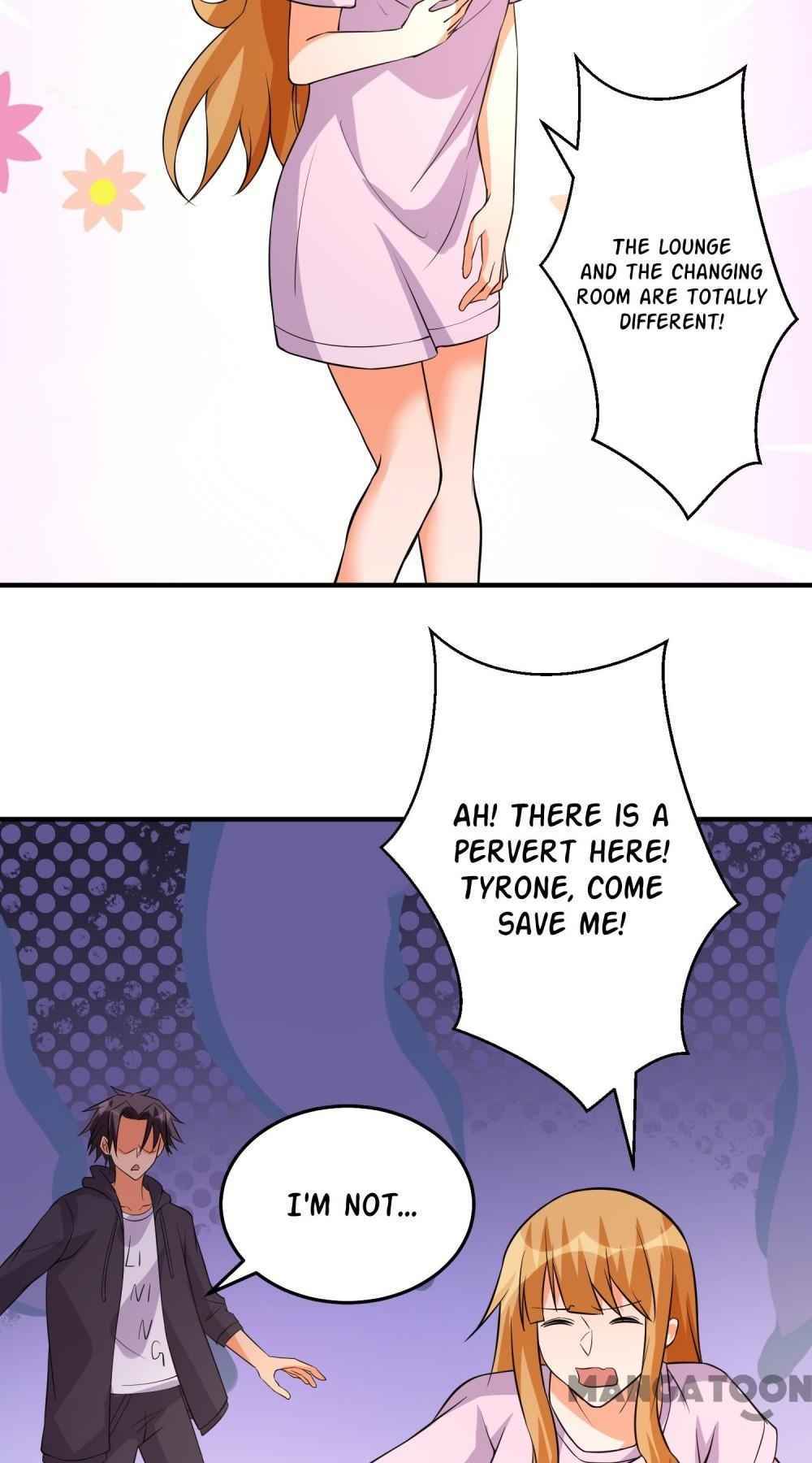 Emperor-in-Law Chapter 69 - Page 5