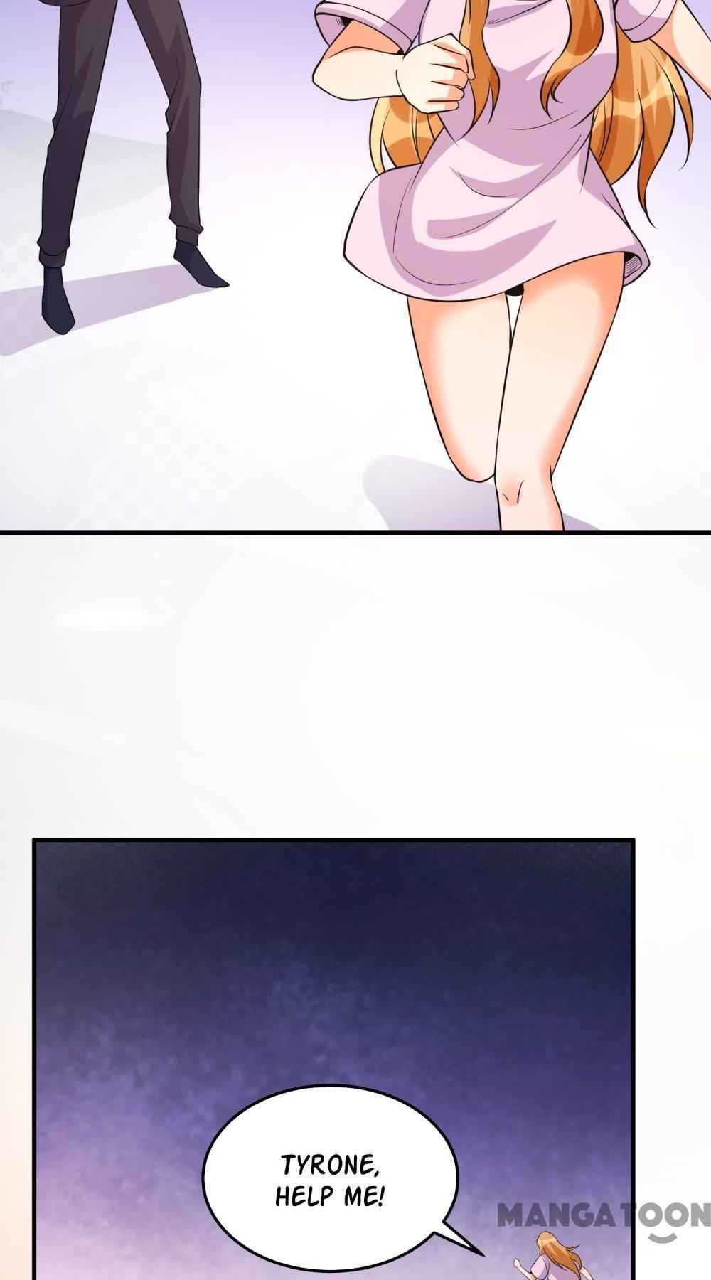 Emperor-in-Law Chapter 69 - Page 6