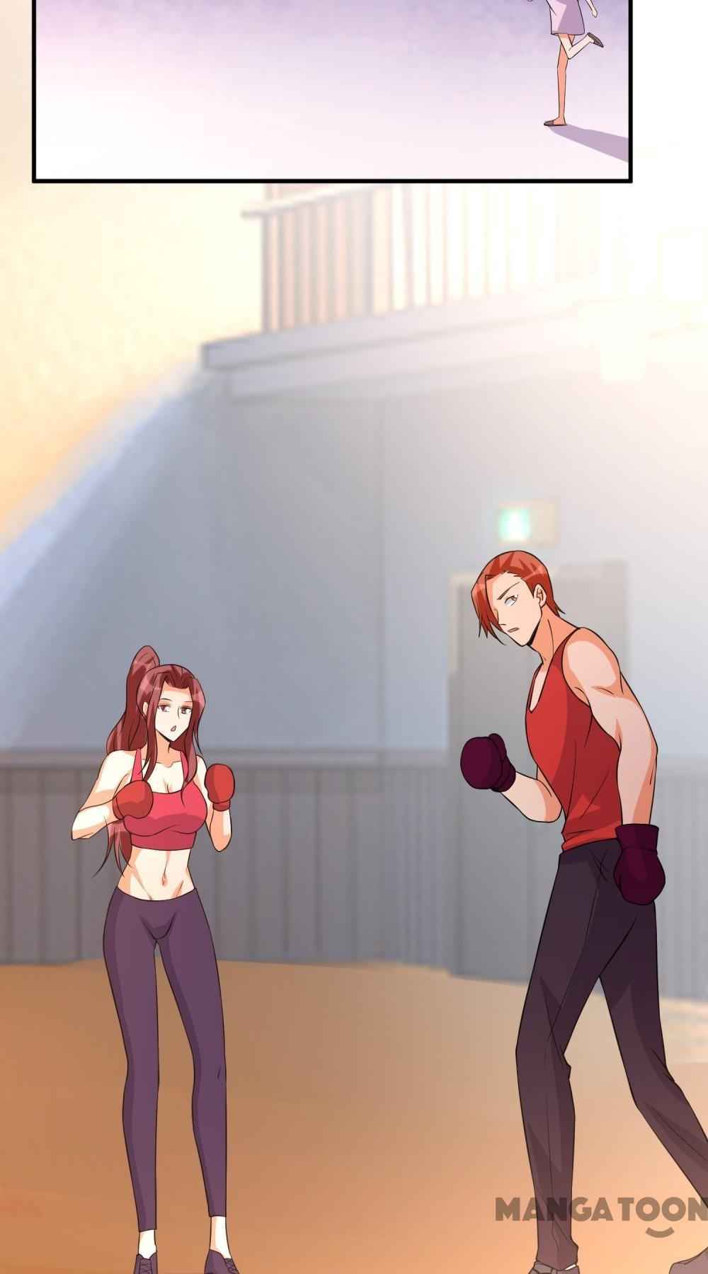 Emperor-in-Law Chapter 69 - Page 7