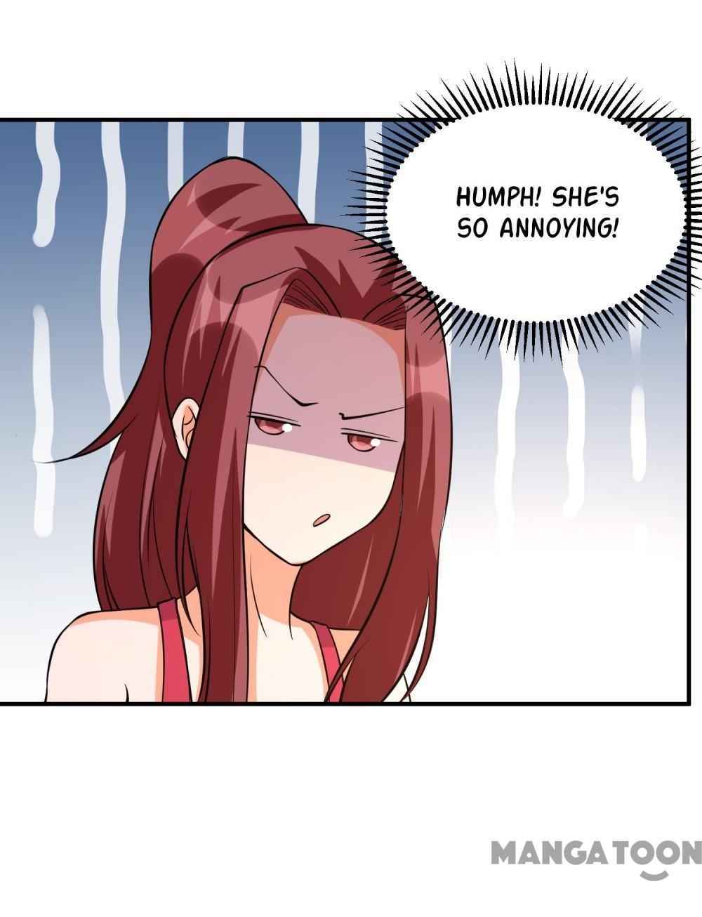 Emperor-in-Law Chapter 69 - Page 9