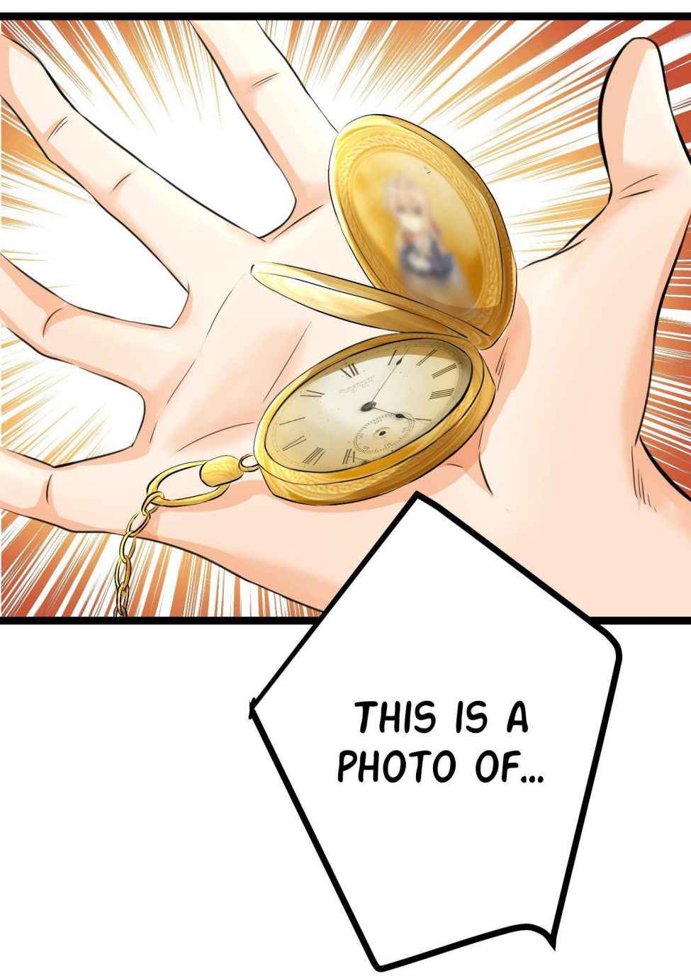 Emperor-in-Law Chapter 7 - Page 11