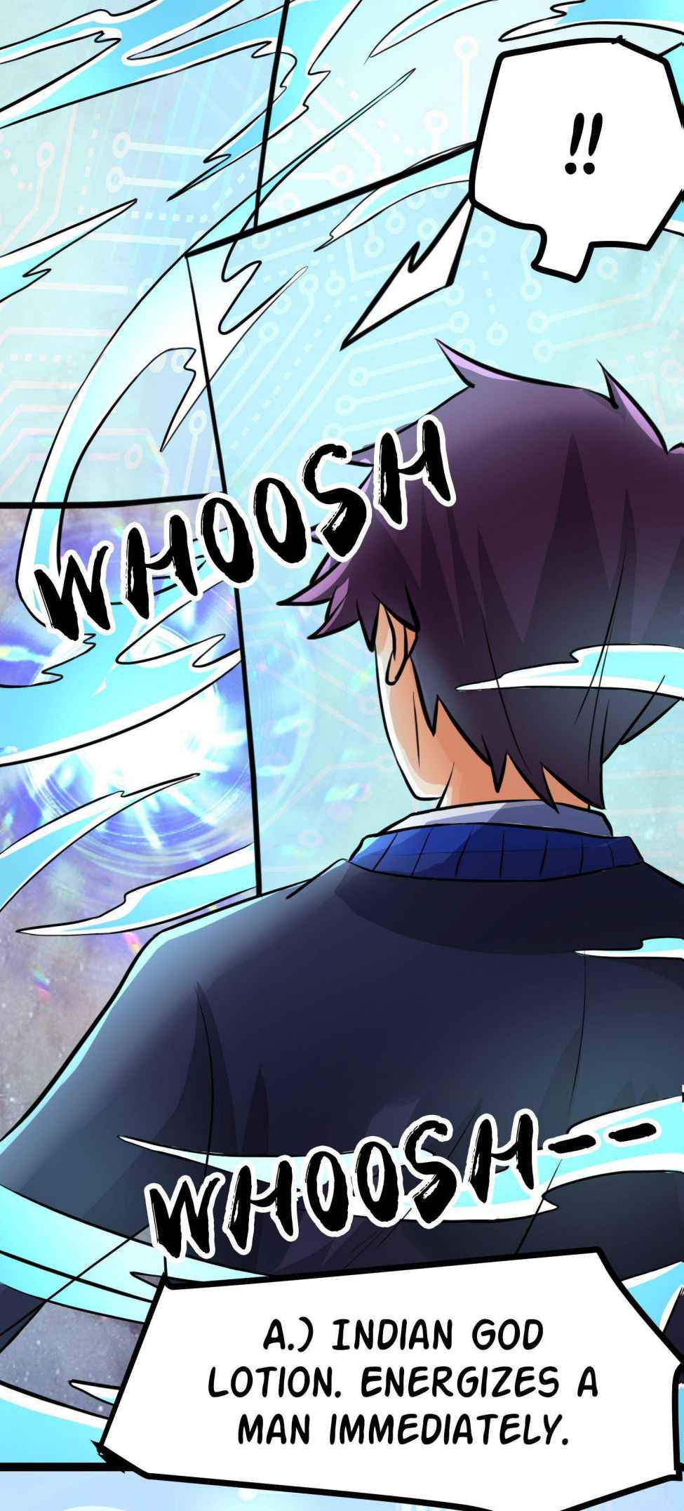 Emperor-in-Law Chapter 7 - Page 13