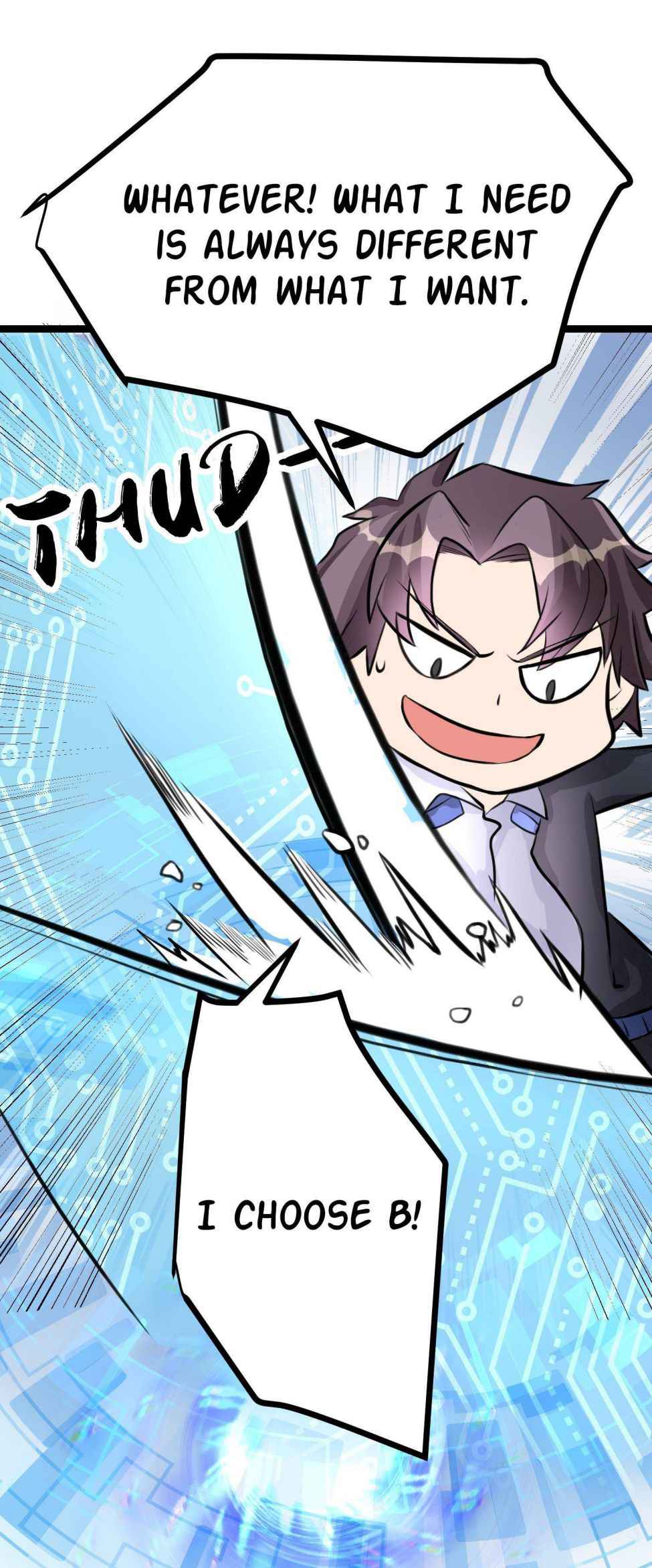 Emperor-in-Law Chapter 7 - Page 16