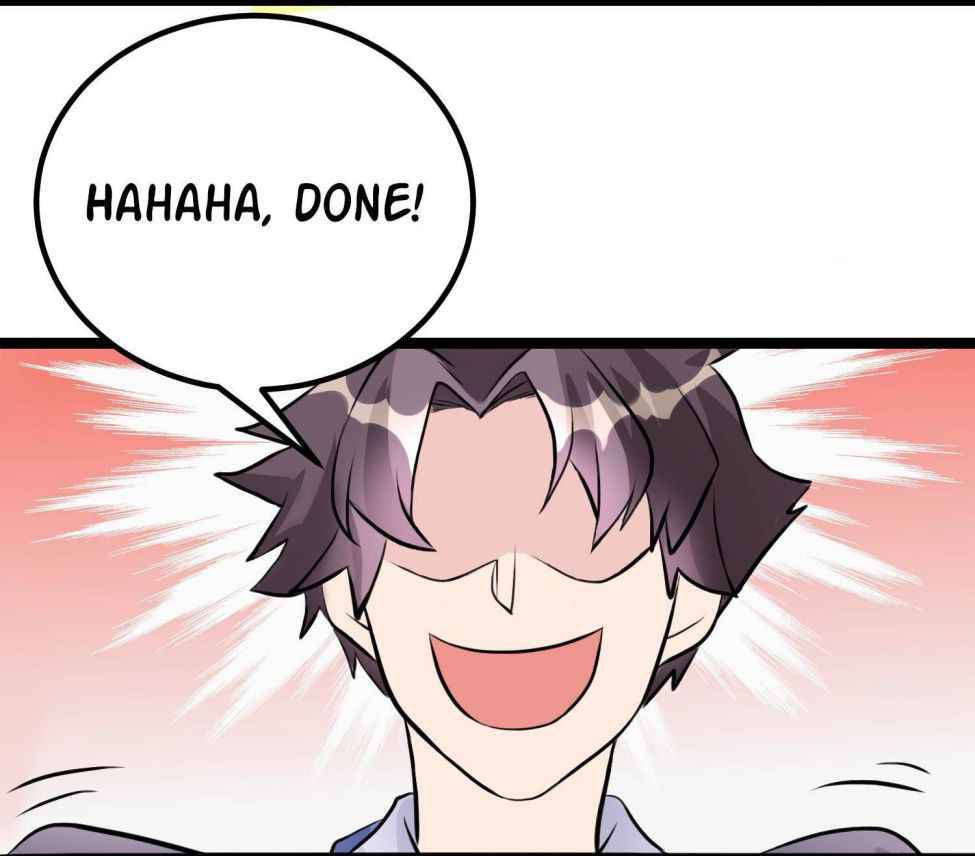 Emperor-in-Law Chapter 7 - Page 20