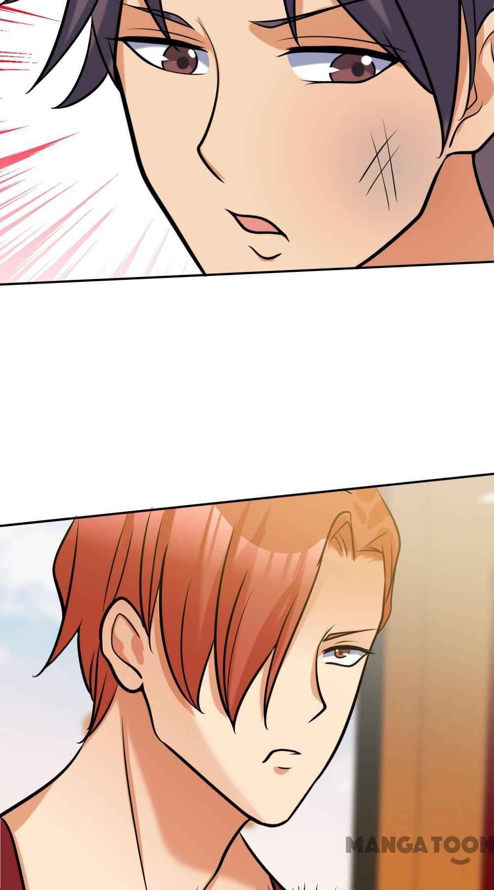 Emperor-in-Law Chapter 70 - Page 1