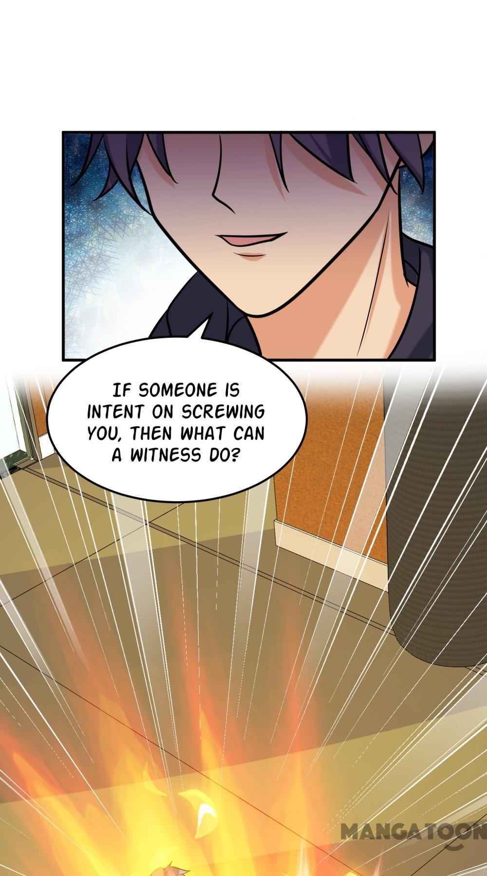 Emperor-in-Law Chapter 70 - Page 10