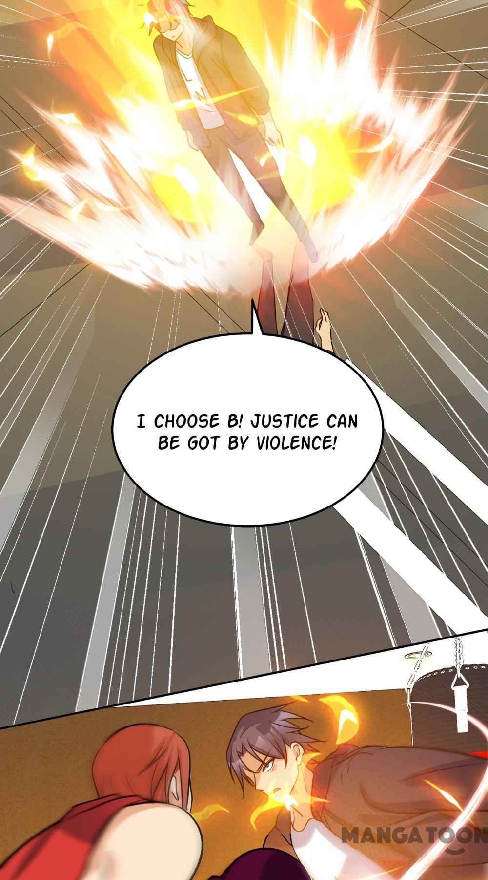 Emperor-in-Law Chapter 70 - Page 11