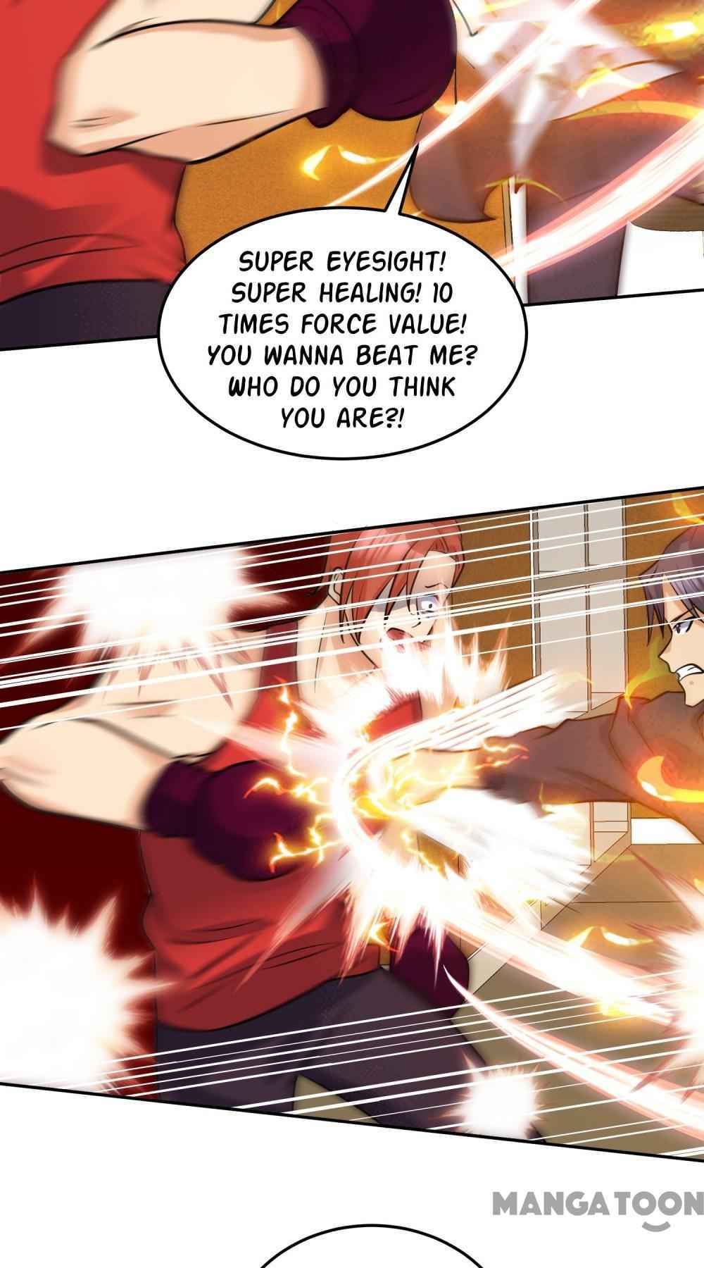 Emperor-in-Law Chapter 70 - Page 12