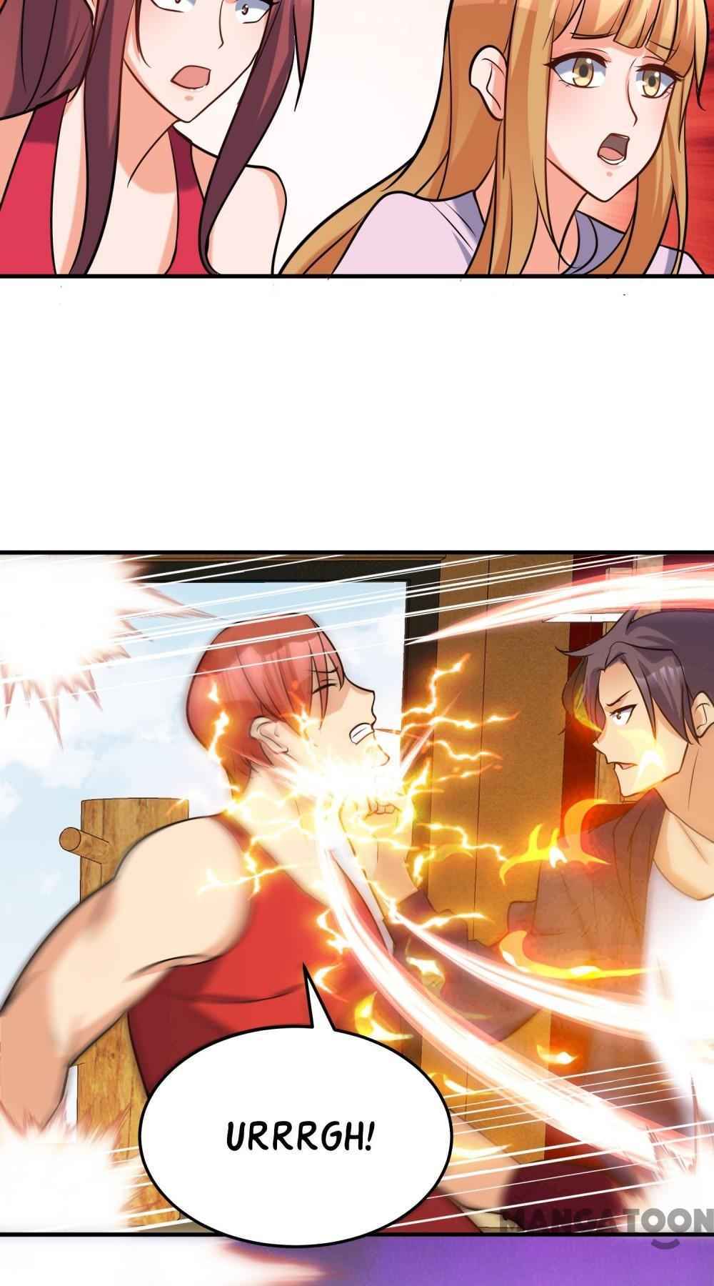 Emperor-in-Law Chapter 70 - Page 14