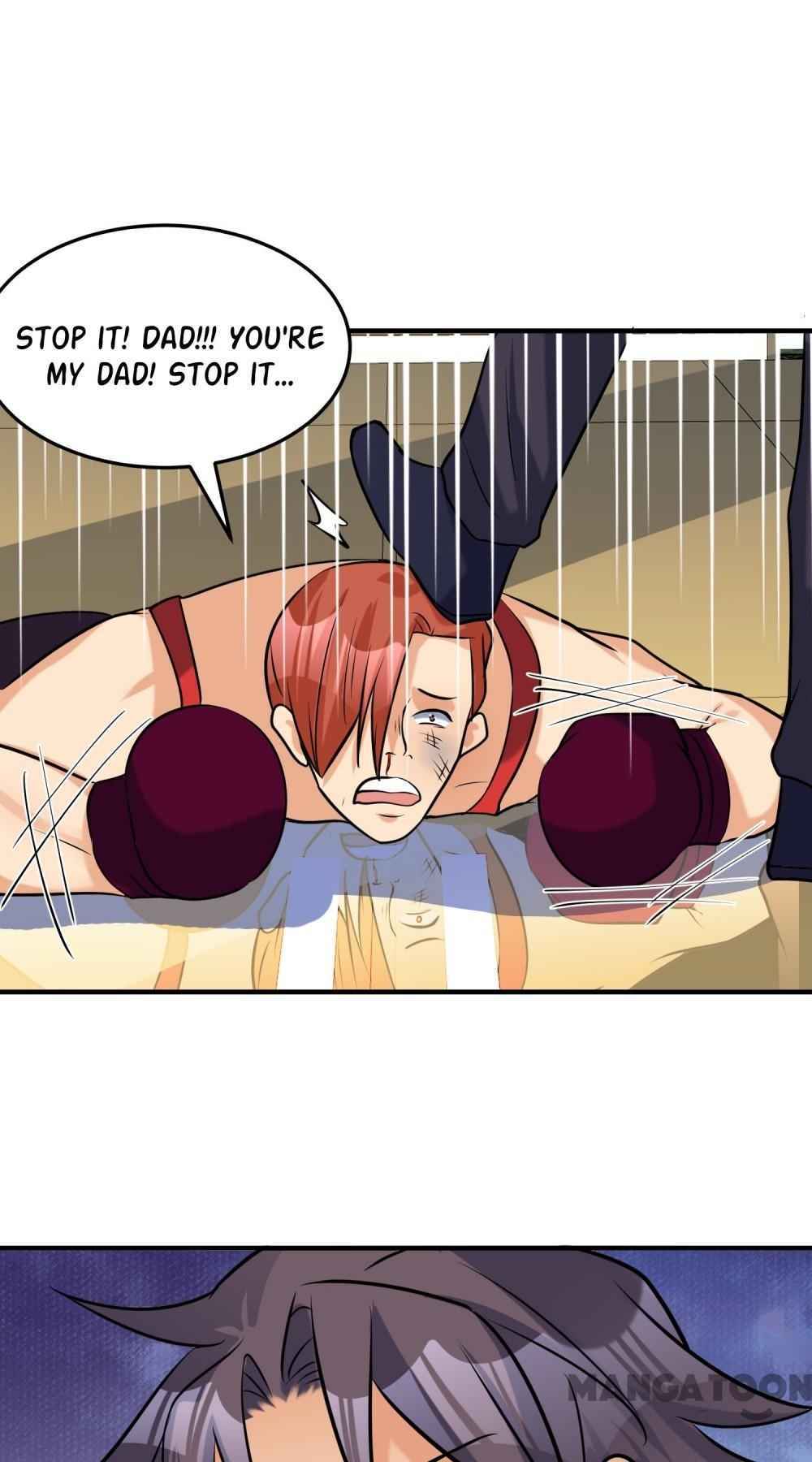 Emperor-in-Law Chapter 70 - Page 17