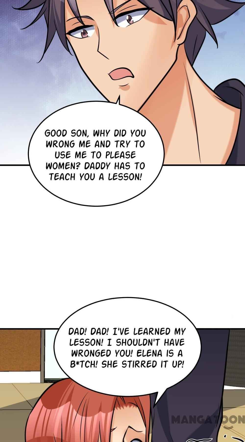 Emperor-in-Law Chapter 70 - Page 18