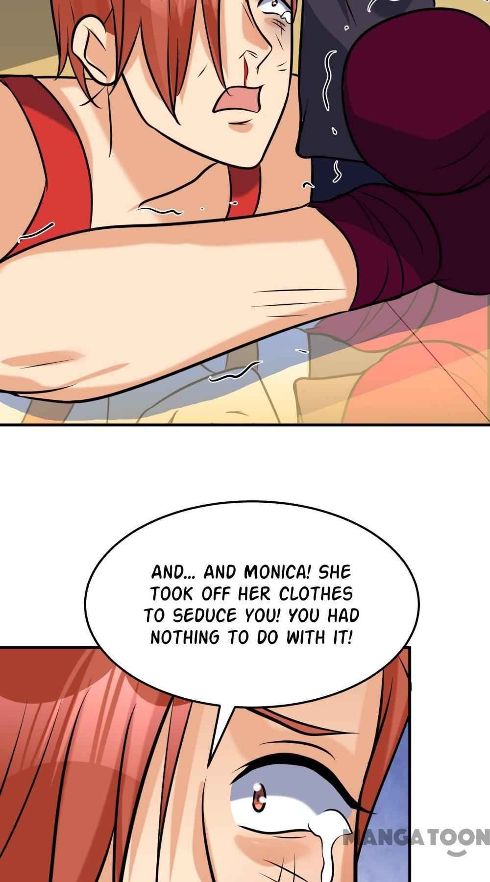 Emperor-in-Law Chapter 70 - Page 19