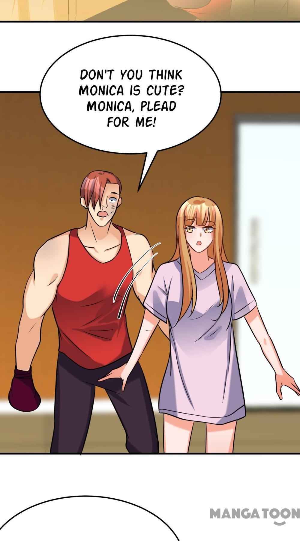 Emperor-in-Law Chapter 70 - Page 21