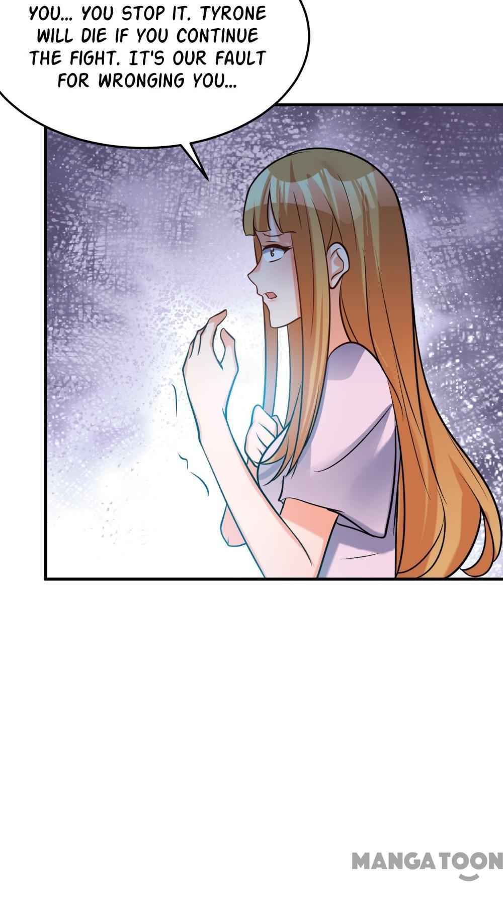 Emperor-in-Law Chapter 70 - Page 22
