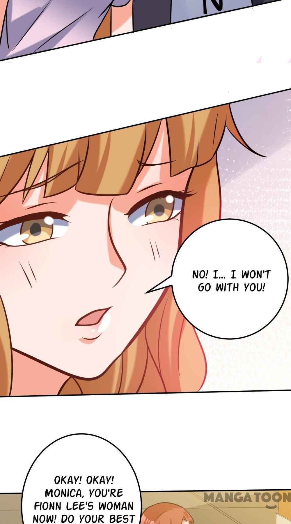 Emperor-in-Law Chapter 70 - Page 26