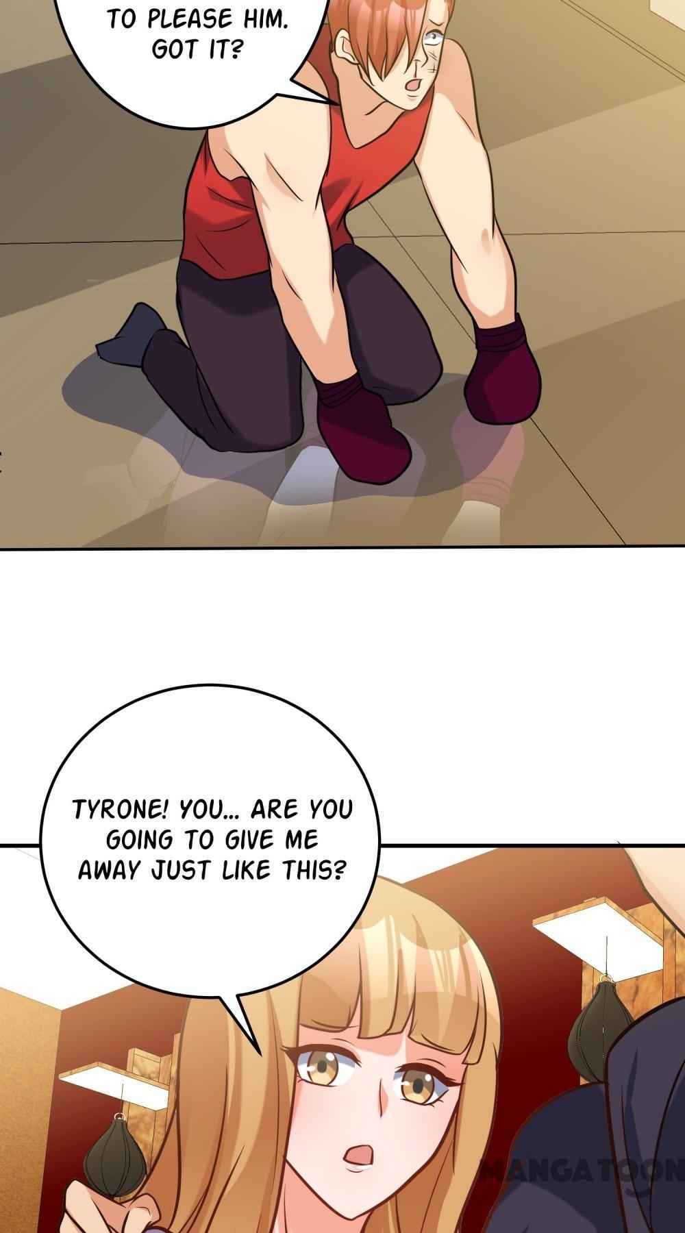 Emperor-in-Law Chapter 70 - Page 27