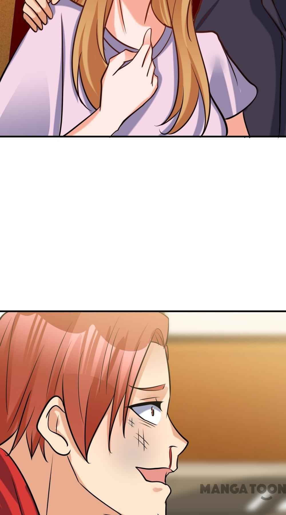 Emperor-in-Law Chapter 70 - Page 28
