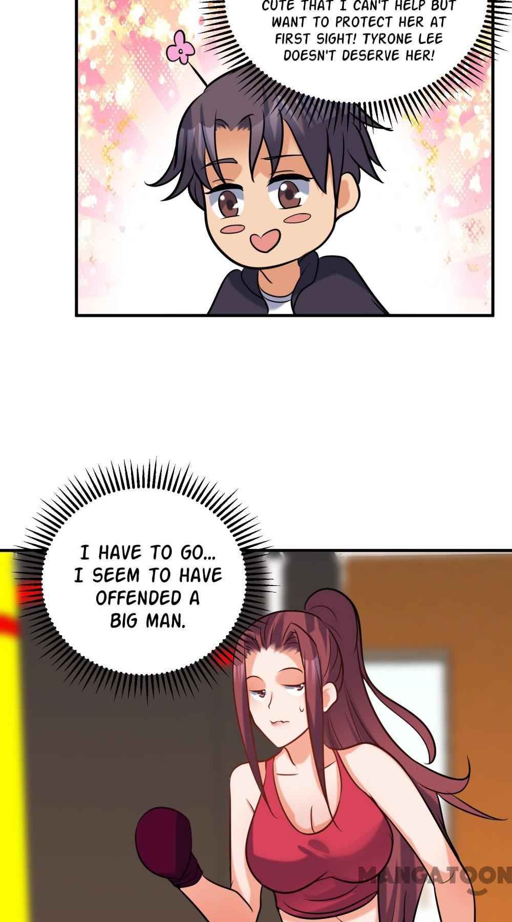 Emperor-in-Law Chapter 70 - Page 31