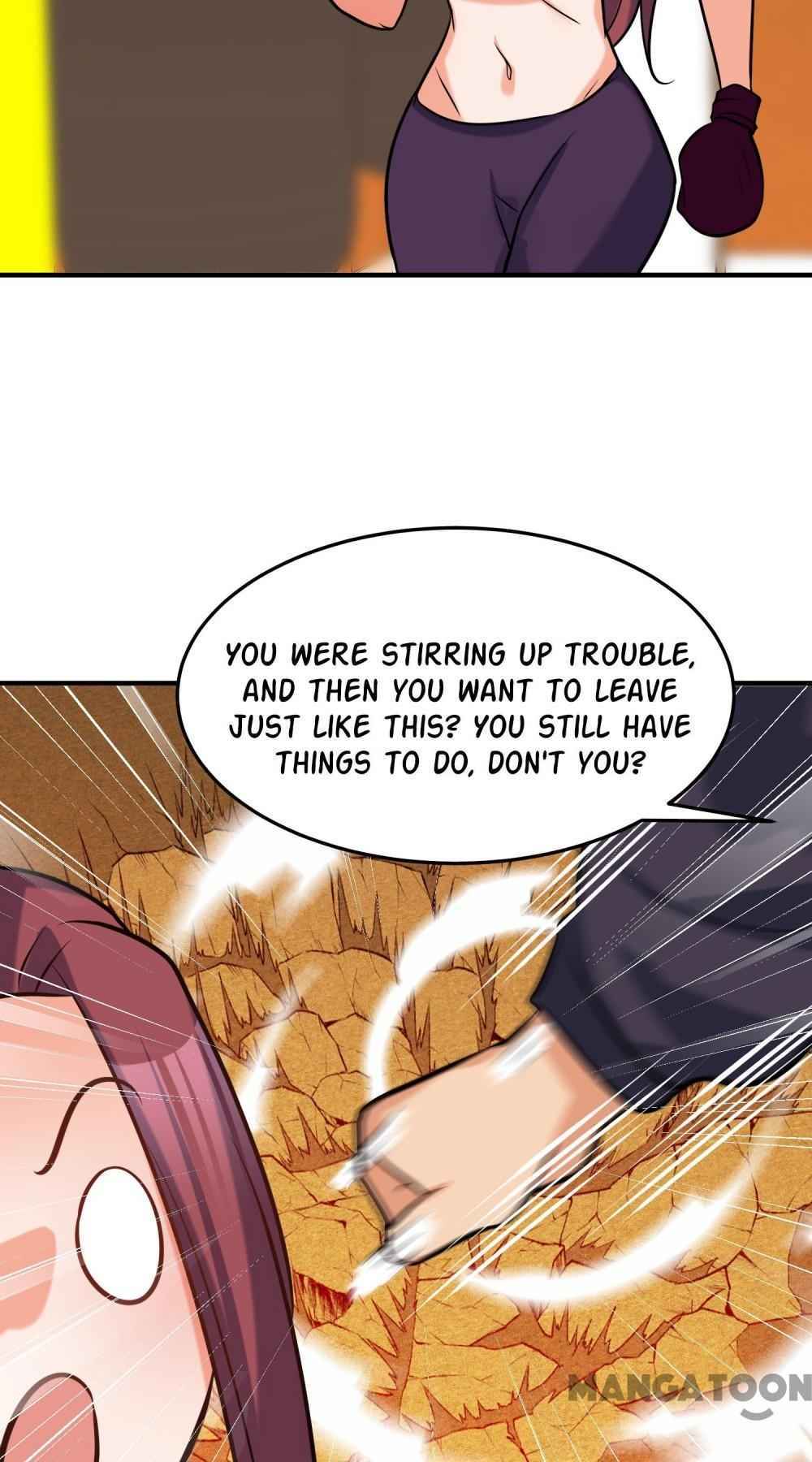 Emperor-in-Law Chapter 70 - Page 32