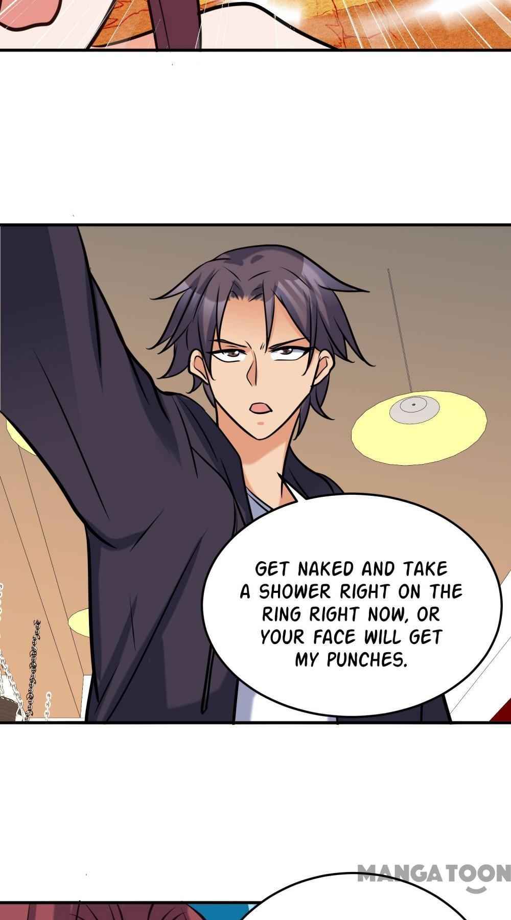 Emperor-in-Law Chapter 70 - Page 33