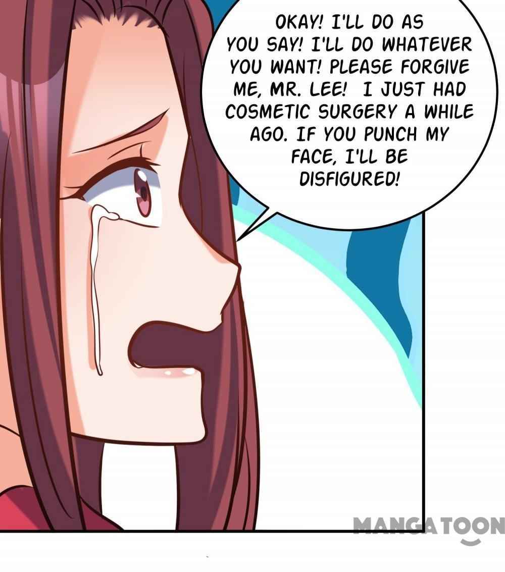 Emperor-in-Law Chapter 70 - Page 34