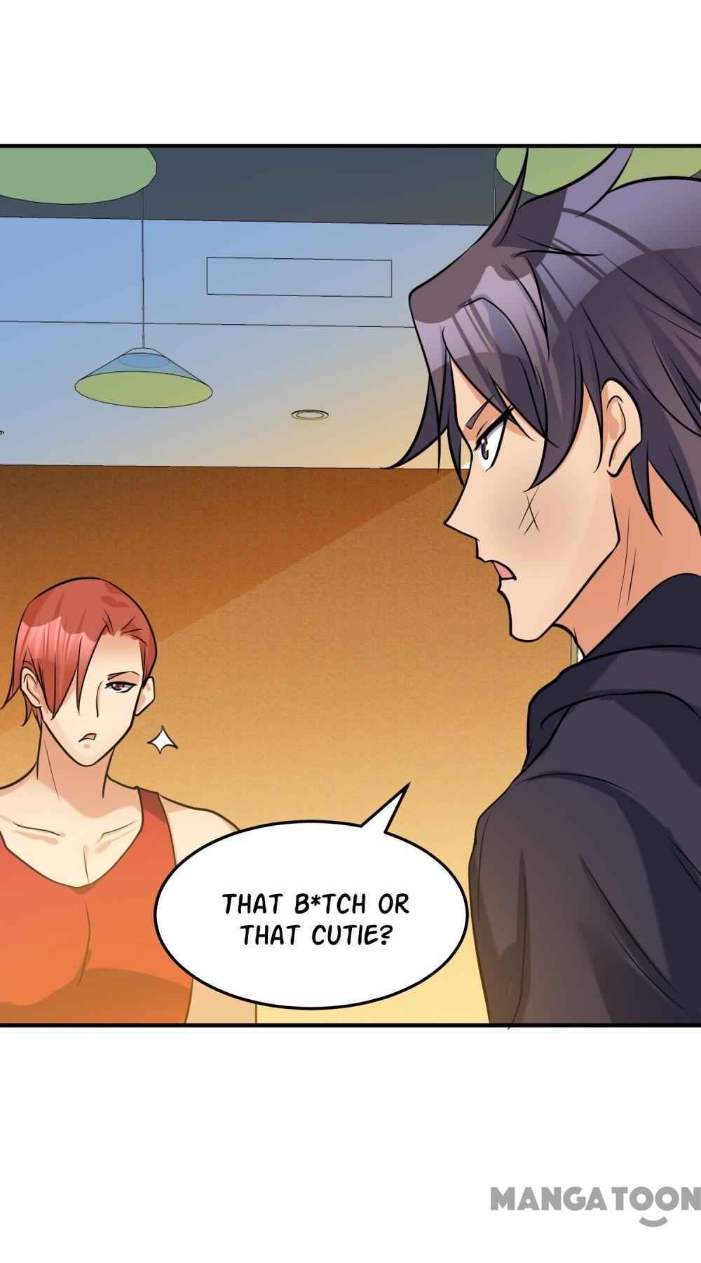 Emperor-in-Law Chapter 70 - Page 4