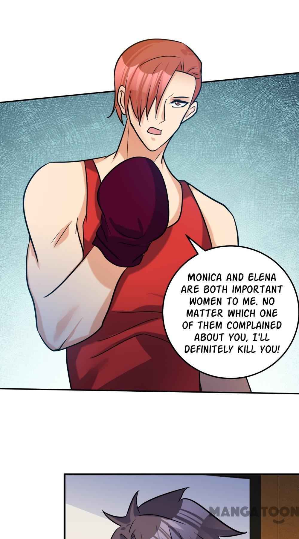 Emperor-in-Law Chapter 70 - Page 5