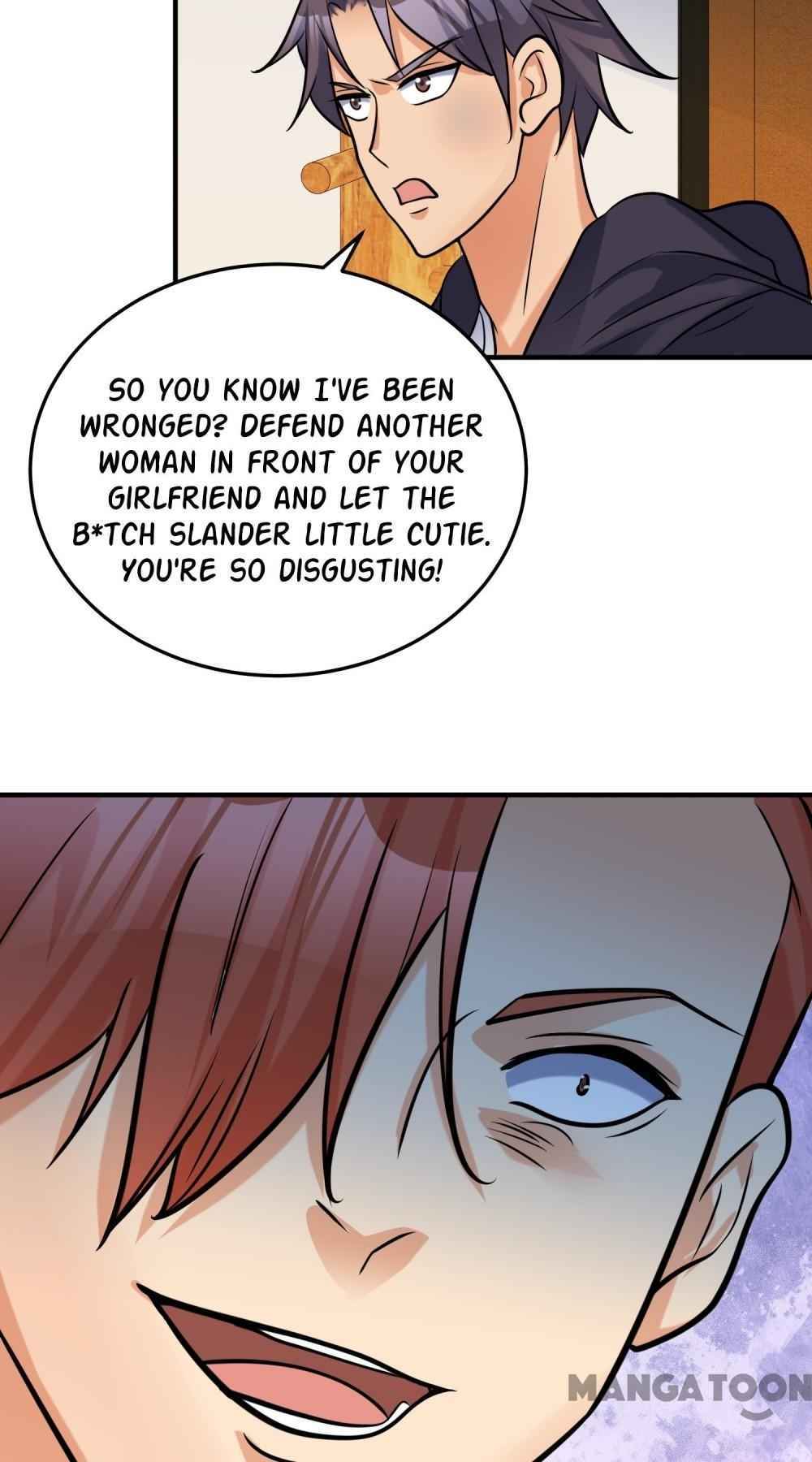 Emperor-in-Law Chapter 70 - Page 6