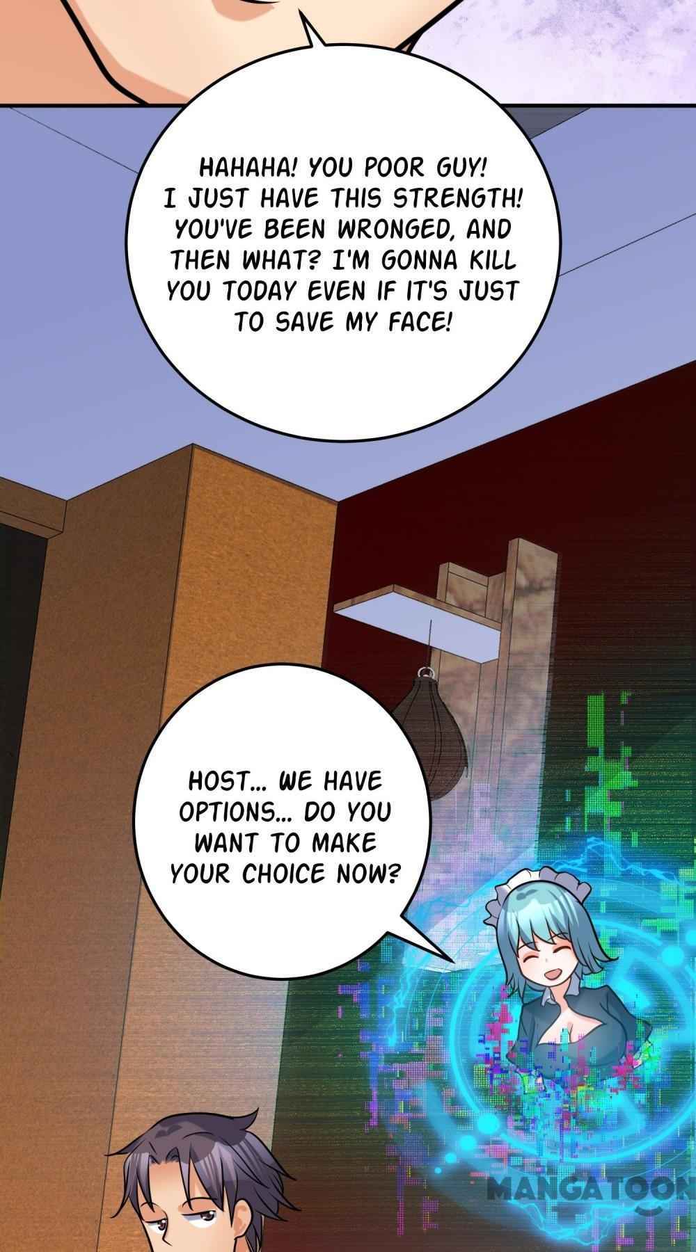 Emperor-in-Law Chapter 70 - Page 7