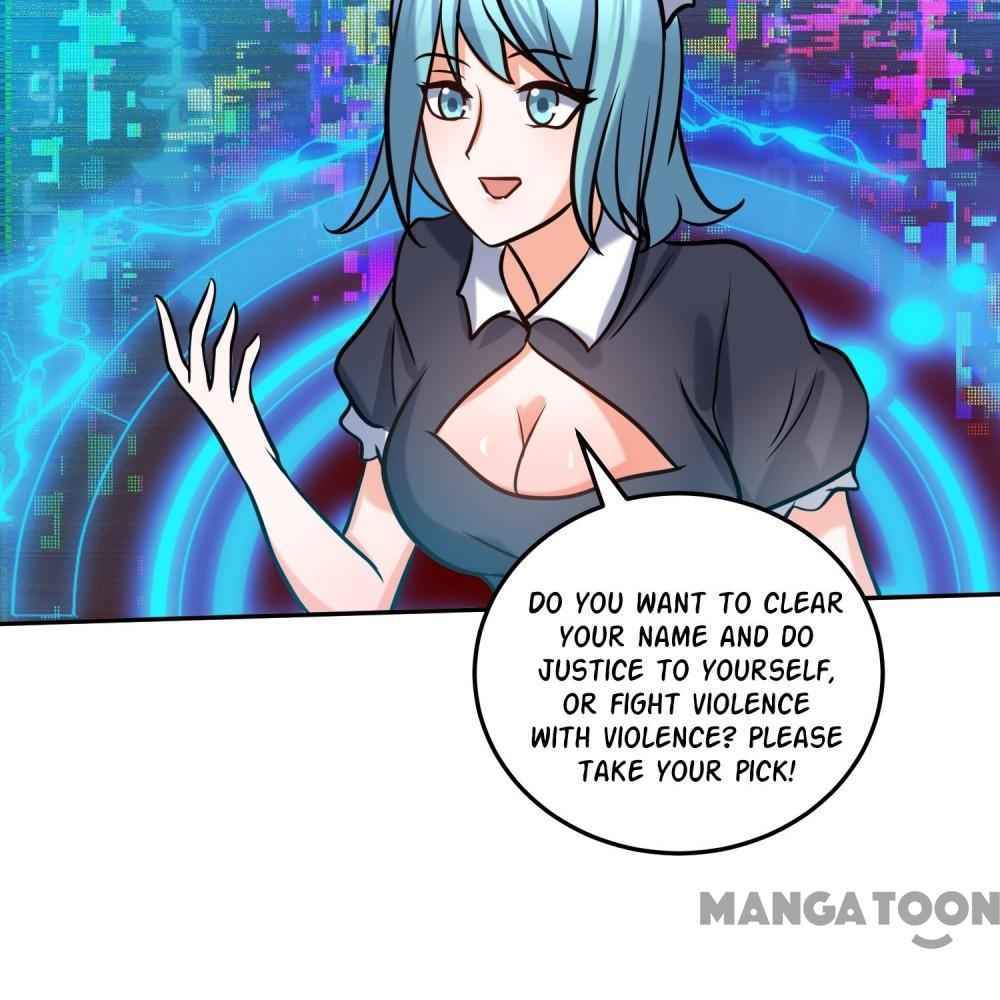 Emperor-in-Law Chapter 70 - Page 9