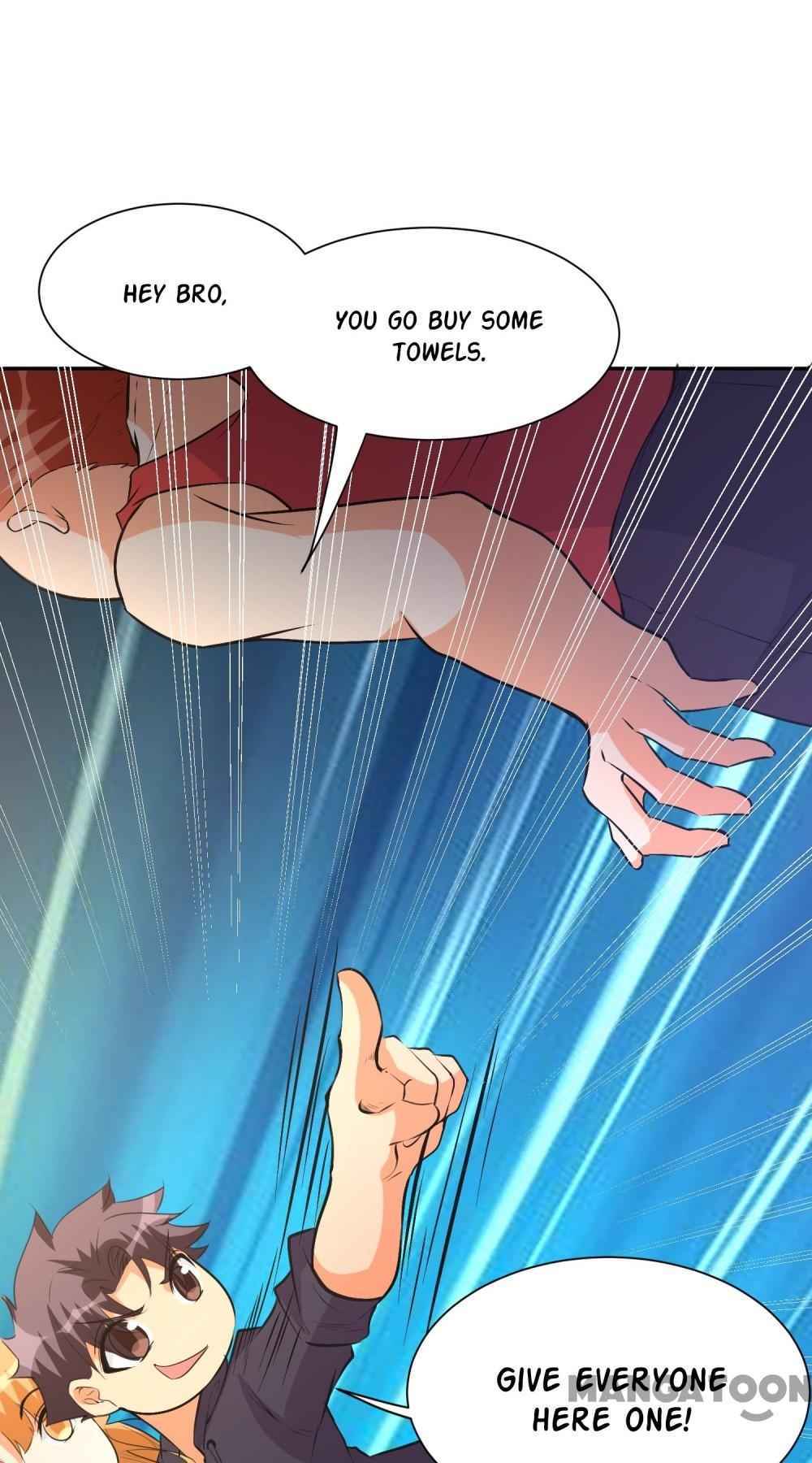 Emperor-in-Law Chapter 71 - Page 10