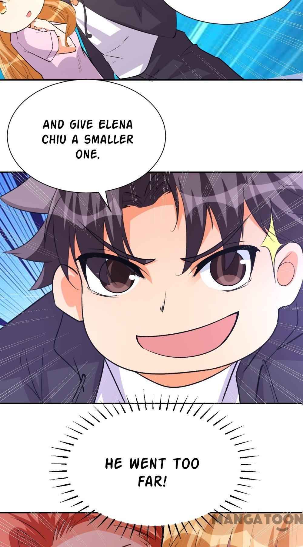 Emperor-in-Law Chapter 71 - Page 11