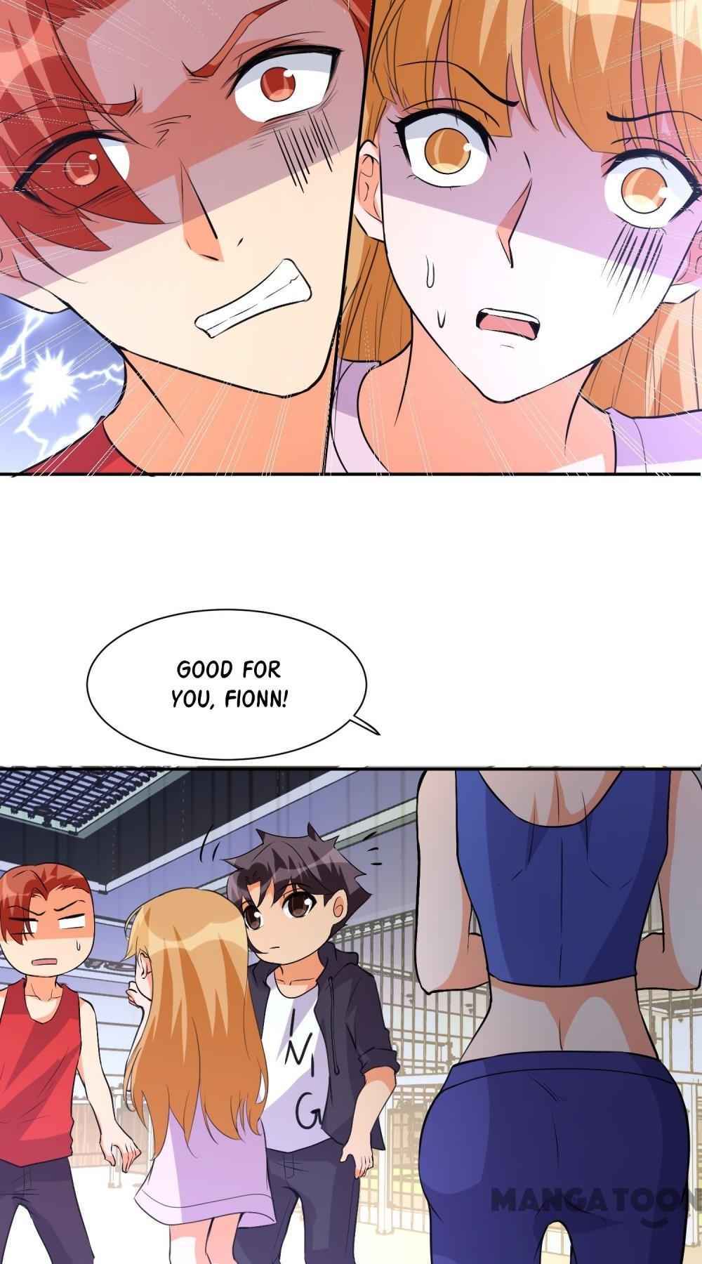 Emperor-in-Law Chapter 71 - Page 12