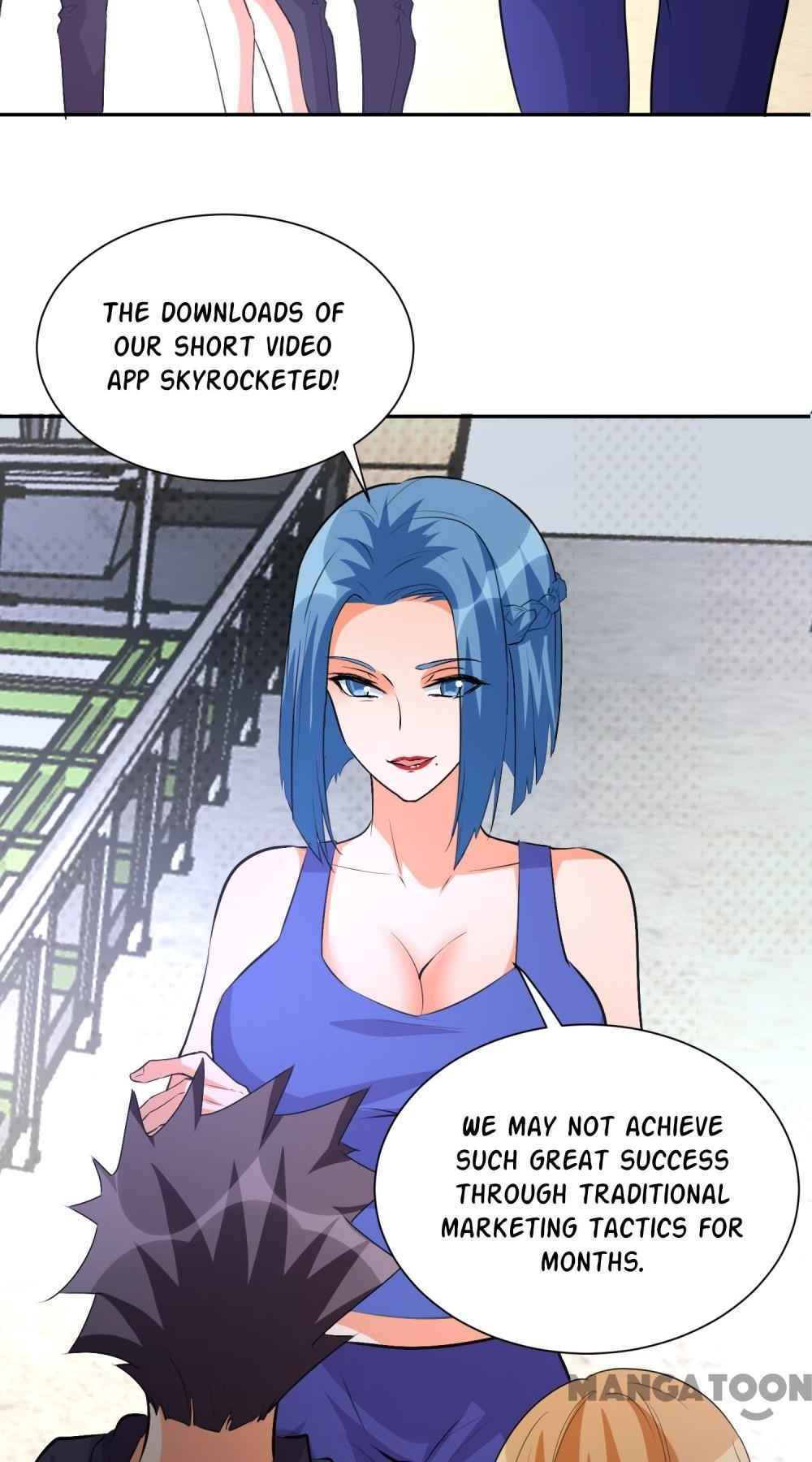 Emperor-in-Law Chapter 71 - Page 13