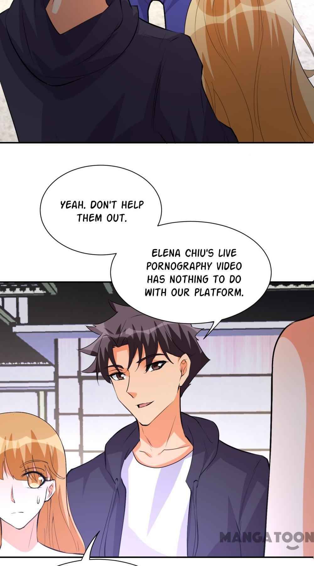 Emperor-in-Law Chapter 71 - Page 14