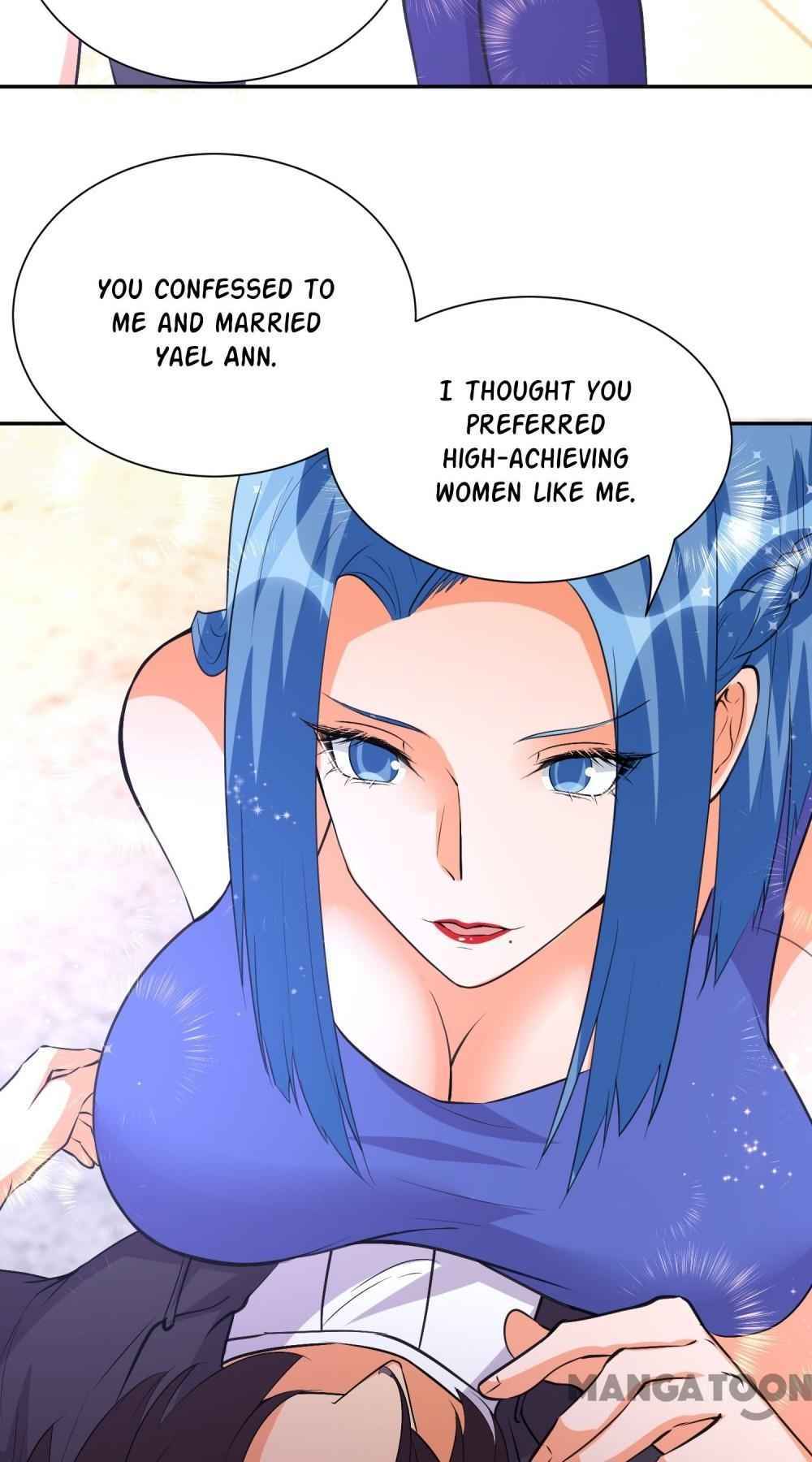 Emperor-in-Law Chapter 71 - Page 18