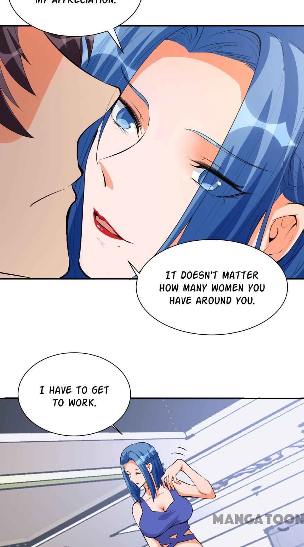 Emperor-in-Law Chapter 71 - Page 21